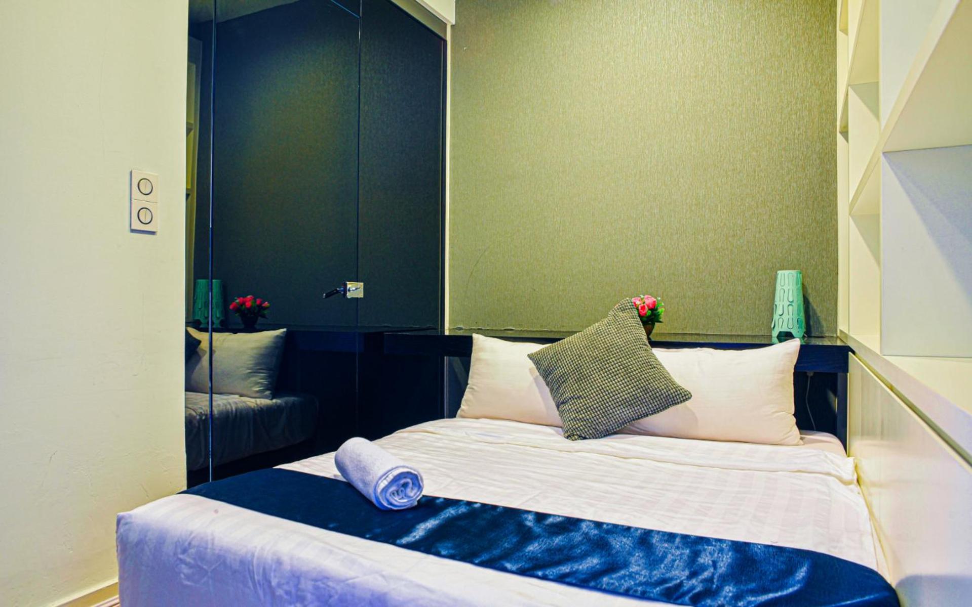 Platinum Haven In Kuala Lumpur Klcc公寓 外观 照片