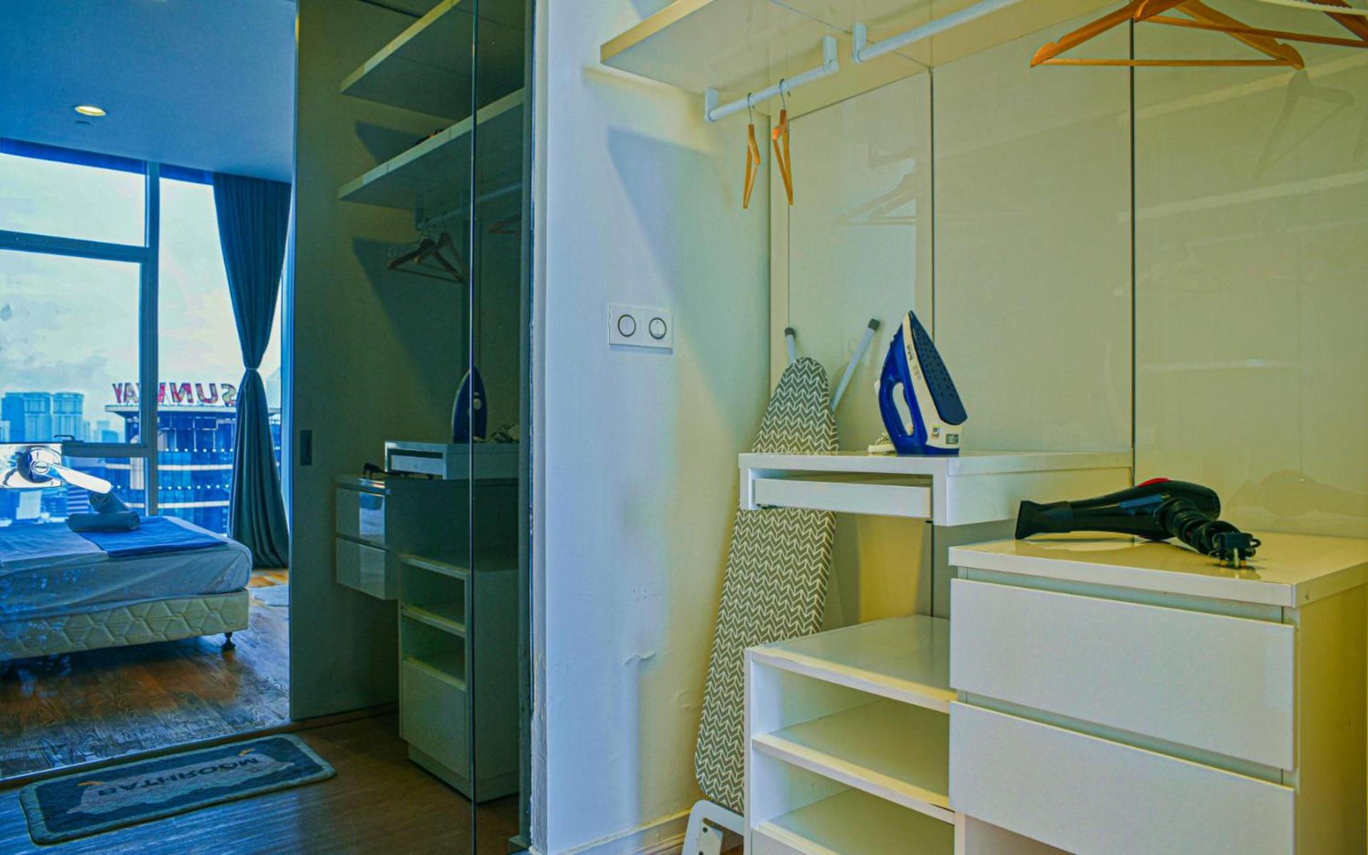 Platinum Haven In Kuala Lumpur Klcc公寓 外观 照片