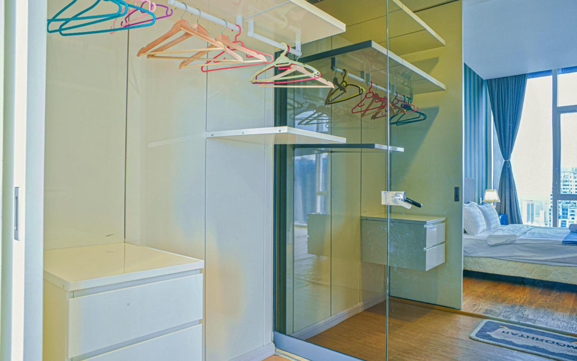 Platinum Haven In Kuala Lumpur Klcc公寓 外观 照片