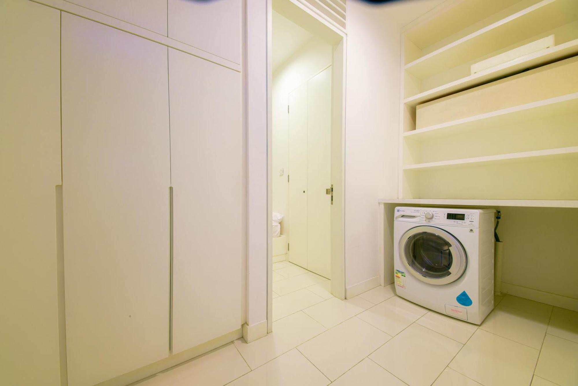 Platinum Haven In Kuala Lumpur Klcc公寓 外观 照片