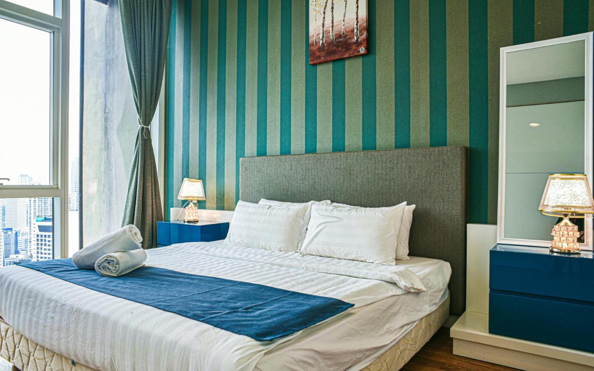 Platinum Haven In Kuala Lumpur Klcc公寓 外观 照片