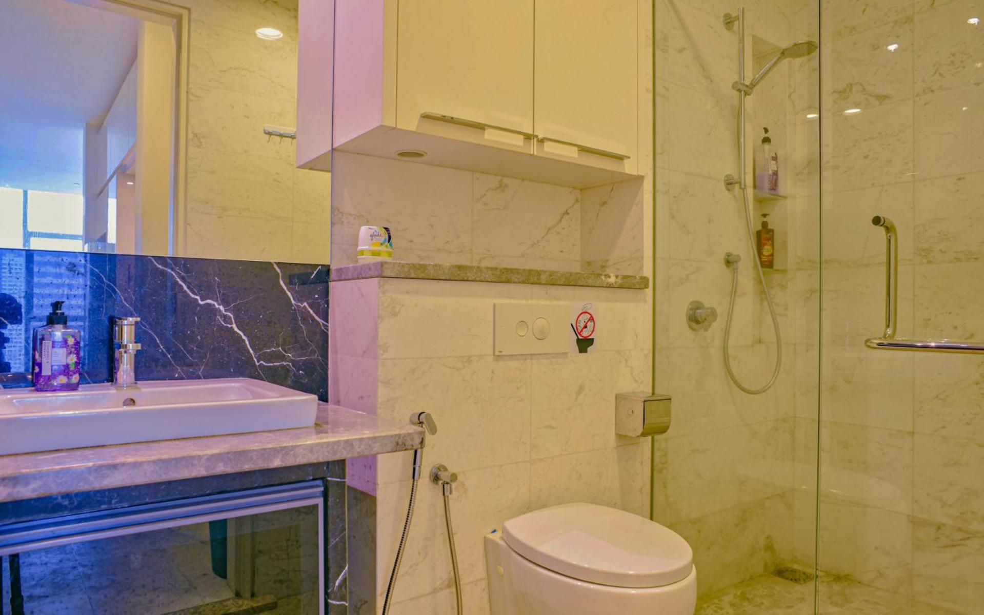 Platinum Haven In Kuala Lumpur Klcc公寓 外观 照片