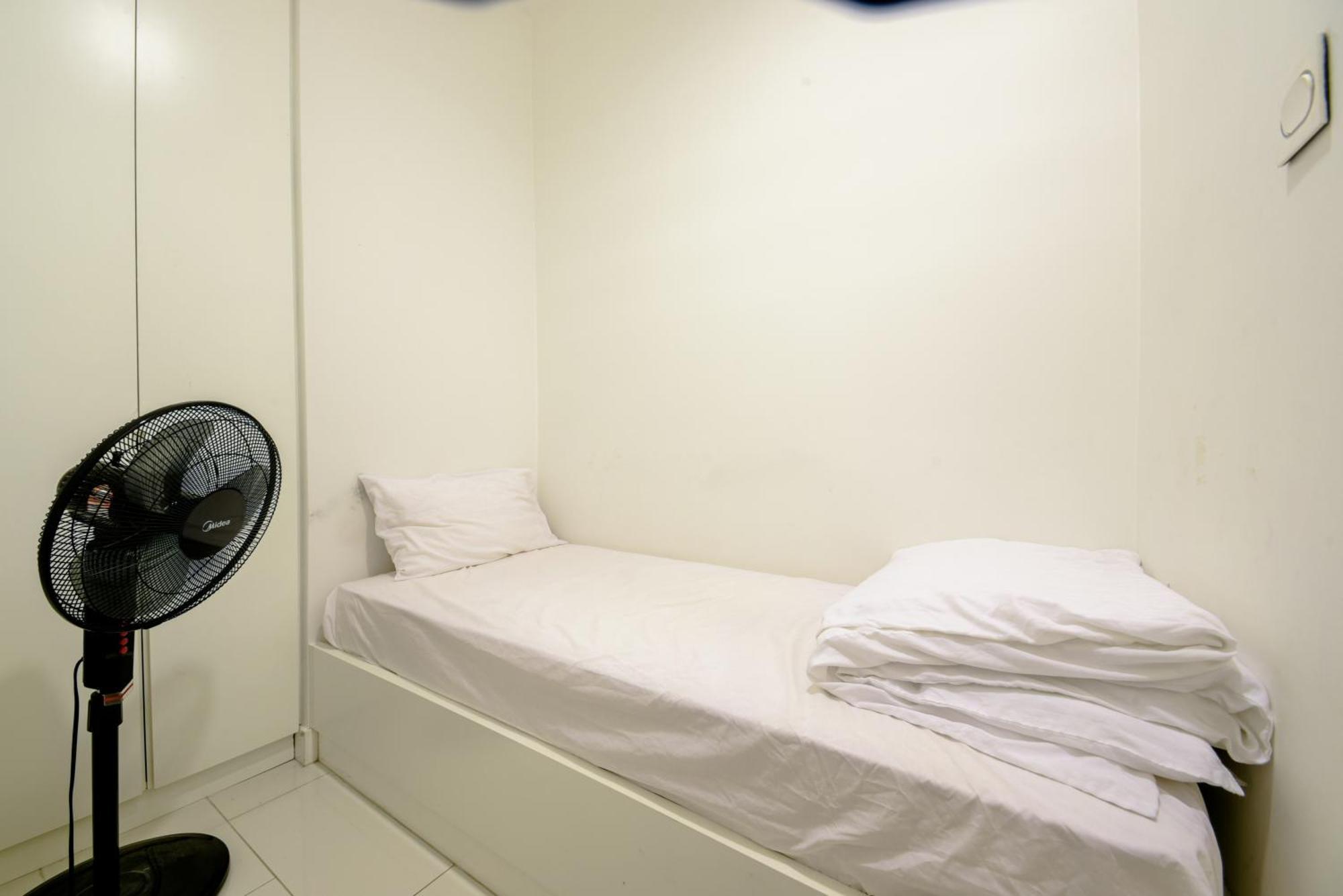 Platinum Haven In Kuala Lumpur Klcc公寓 外观 照片