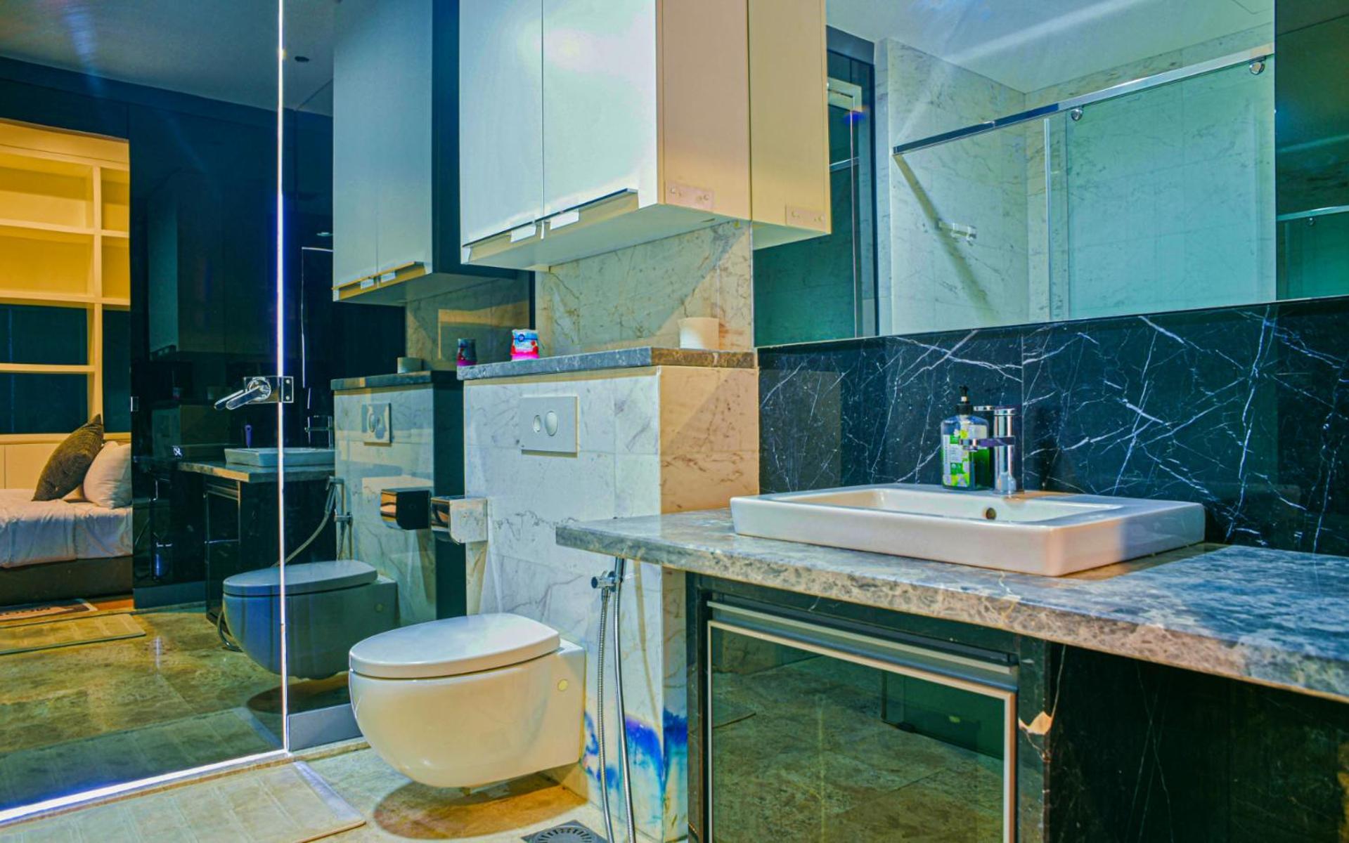Platinum Haven In Kuala Lumpur Klcc公寓 外观 照片